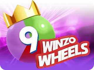 Winzo Wheels 9