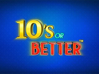 Tens Or Better GMW