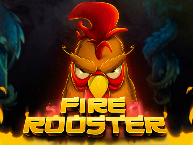 Fire Rooster