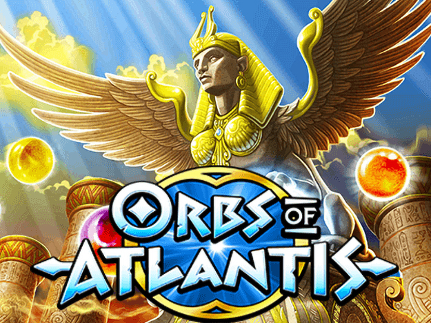 Orbs Of Atlantis