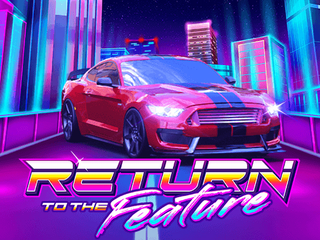 Return To The Feature