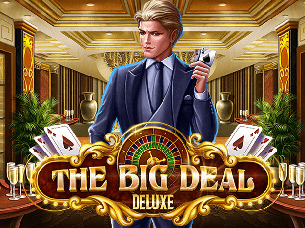 The Big Deal Deluxe