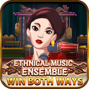 Ethnical Music Ensemble