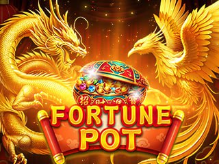 Fortune Pot