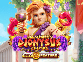 Almighty Dionysus Empire