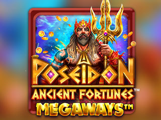 Ancient Fortunes  Poseidon Megaways