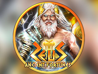 Ancient Fortunes Zeus