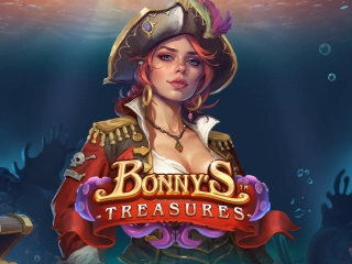 Bonny's Treasures