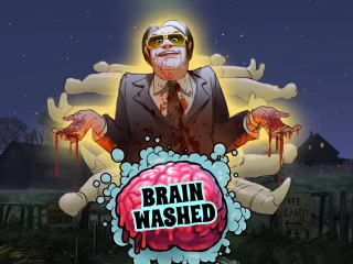 Brainwashed