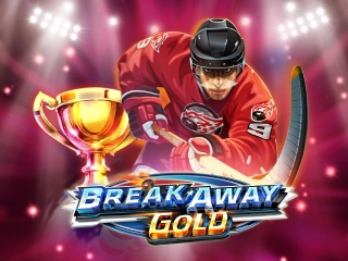 Break Away Gold