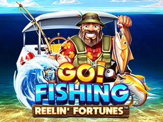 Go! Fishing Reelin Fortunes
