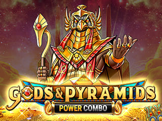Gods & Pyramids Power Combo