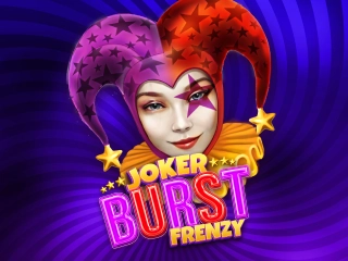 Joker Burst Frenzy