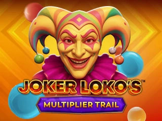 Joker Loko's Multiplier Trail