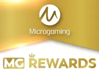 MG Rewards