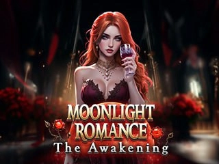 Moonlight Romance The Awakening