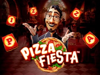 Pizza Fiesta