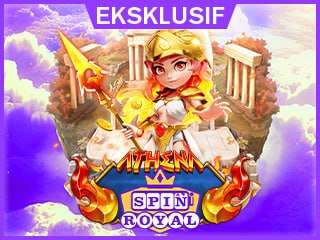 Spin Royal Athena