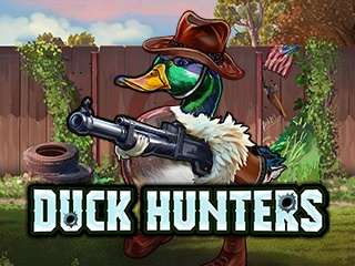 Duck Hunters