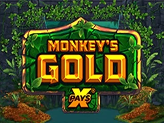 Monkey's Gold xPays