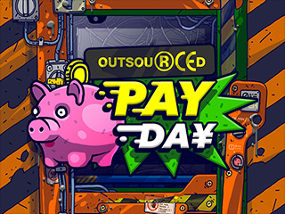 Outsourced Payday