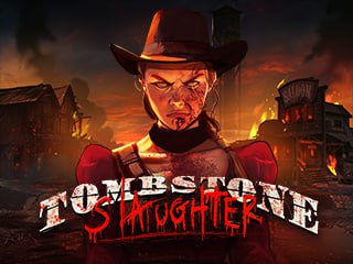 Tombstone Slaughter El Gordo's Revenge