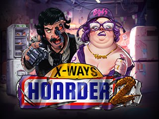 XWays Hoarder 2