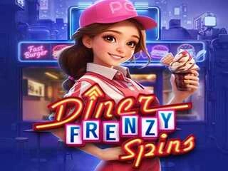 Diner Frenzy Spins