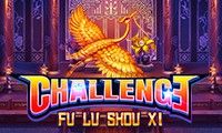 CHALLENGE・FU LU SHOU XI