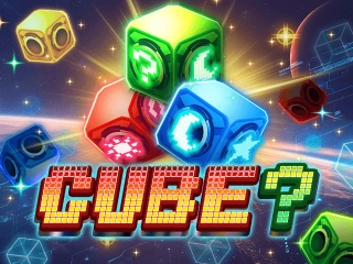 CUBE