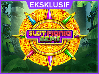 Slot Mania Gems