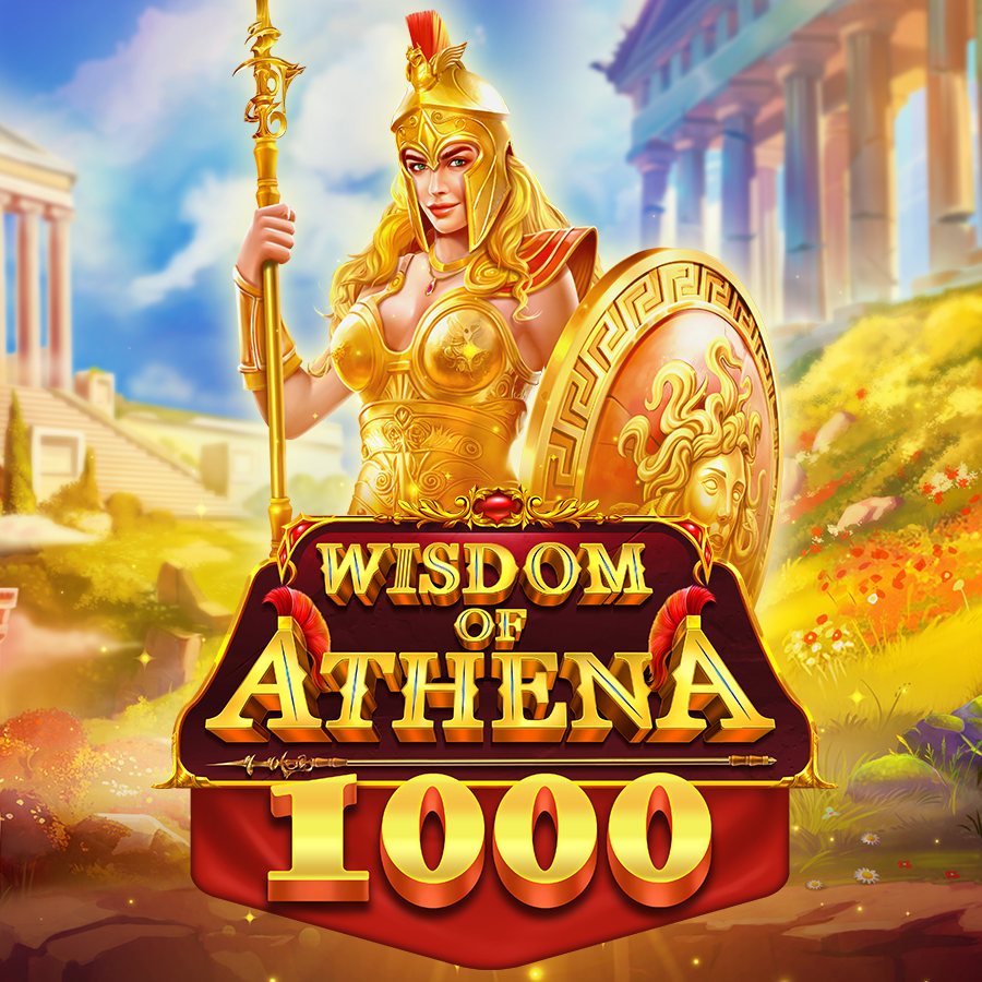 Wisdom Of Athena 1000
