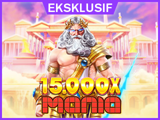 15.000x Mania