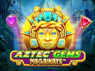 Aztec Gems Megaways