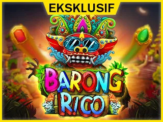 Barong Rico PP