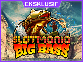 Big Bass Slot Mania PP
