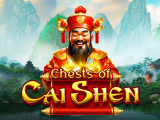 Chests Of Cai Shen