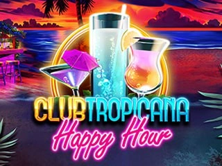 Club Tropicana - Happy Hour