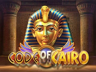 Code Of Cairo PP