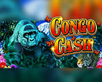 Congo Cash