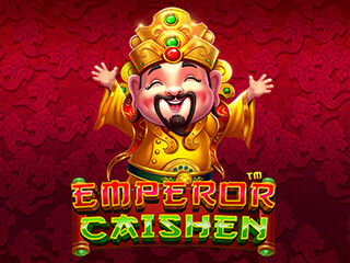 Emperor Caishen