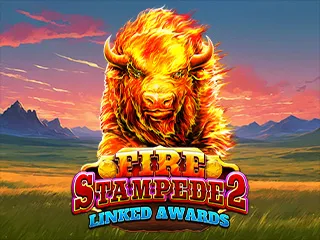 Fire Stampede 2