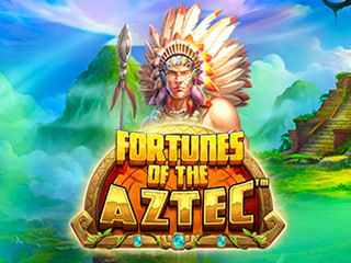 Fortunes Of Aztec Pragmatic