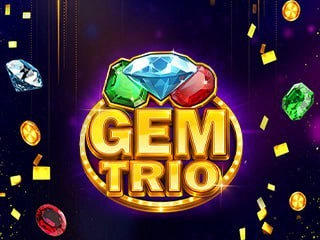 Gem Trio