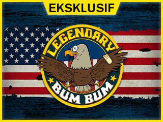 Legendary Bum Bum PP