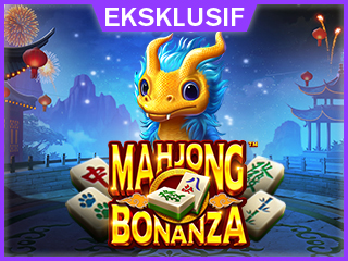 Mahjong Bonanza PP
