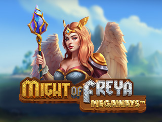 Might Of Freya Megaways