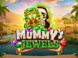 Mummy's Jewels