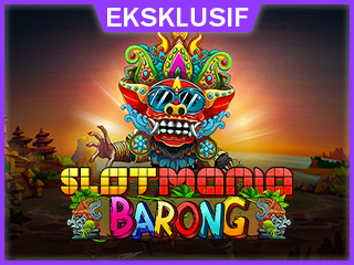 Slot Mania Barong