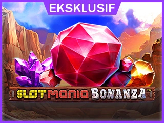 Slot Mania Bonanza